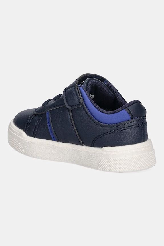 Fiú Polo Ralph Lauren gyerek sportcipő FRAZIER PS RL03419410 sötétkék