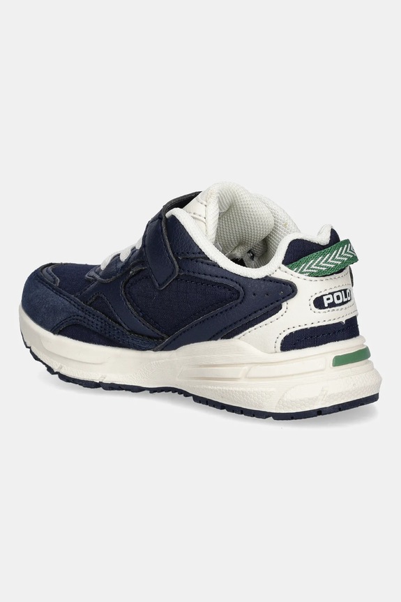 Chlapec Detské tenisky Polo Ralph Lauren TRACKSTER 275 PS RL03406411 tmavomodrá
