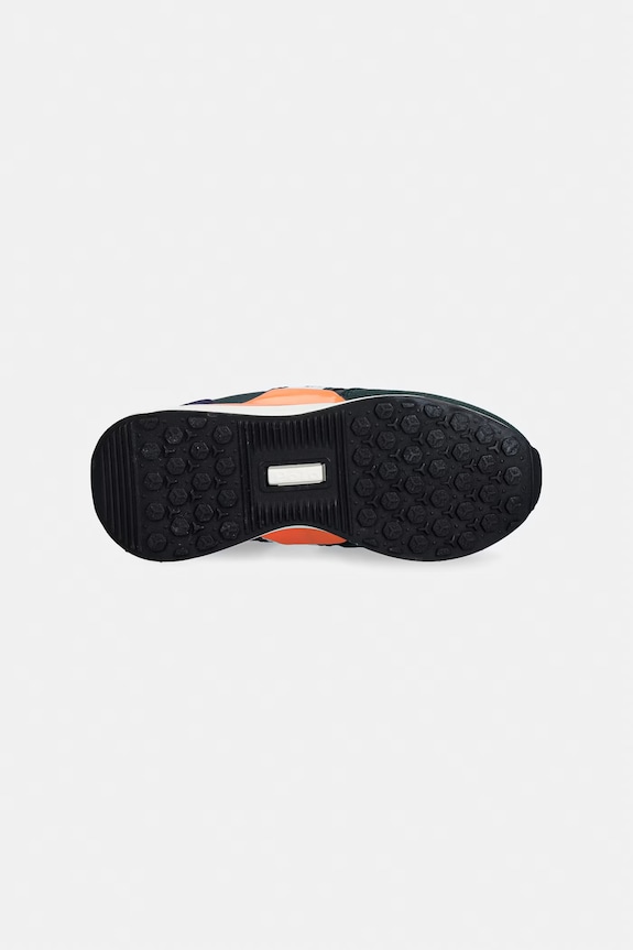 Polo Ralph Lauren TRAIN 89 SPORT sneakers pentru copii RL02952306 verde