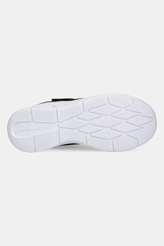 Skechers sneakers pentru copii MICROSPEC MAX - TORVIX 403775L negru