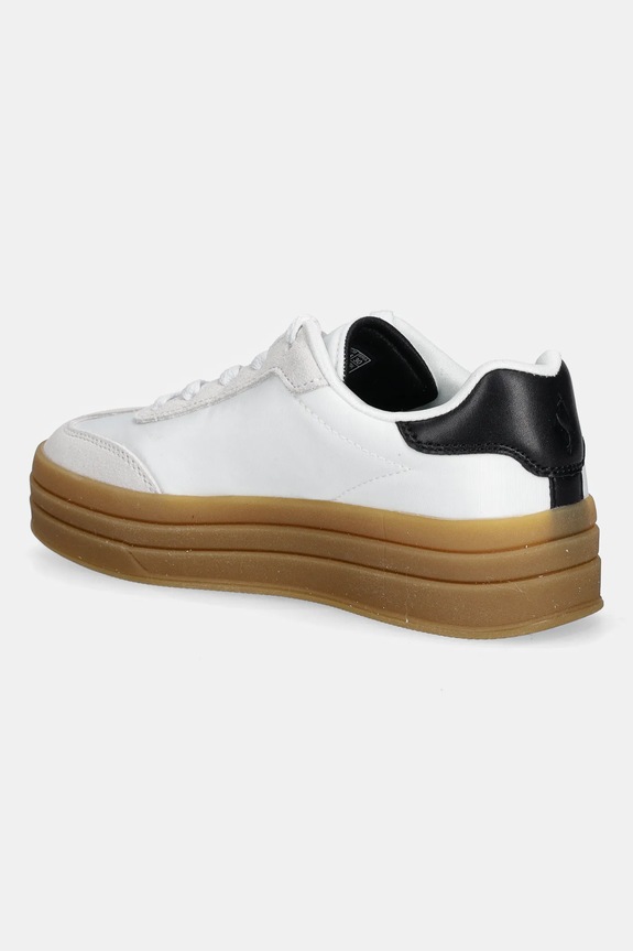 CHLAPEC Dětské tenisky Skechers ZINGER LIFT-HOMECOMING STAR 310682L bílá