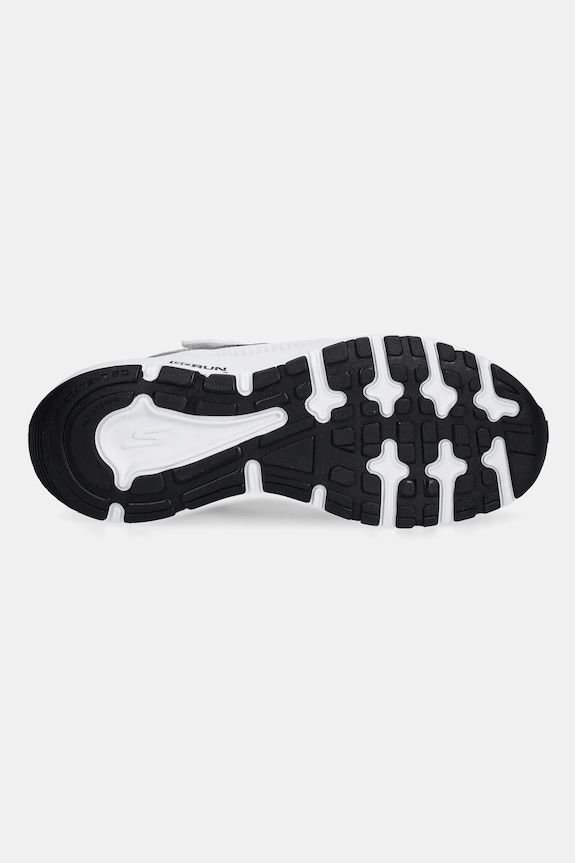Skechers sneakers pentru copii GO RUN CONSISTENT 2.0-LEVEL-P 405039L alb