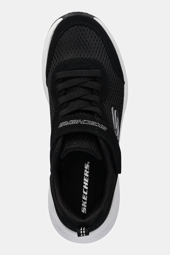 Skechers sneakers pentru copii EDGERIDE negru 404800L