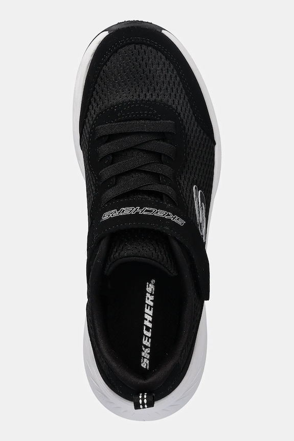 Skechers sneakers pentru copii EDGERIDE negru 404800L