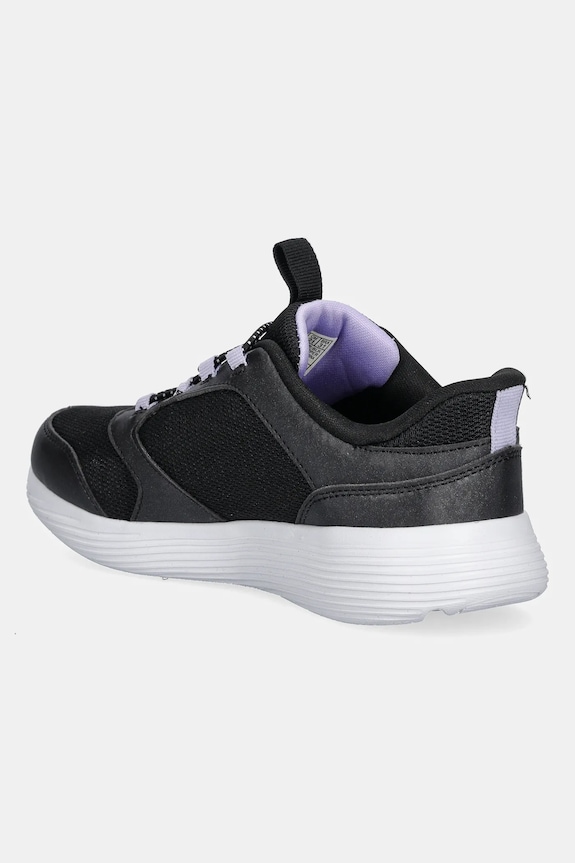 Băieți Skechers sneakers pentru copii GO RUN 400 V2 - TETRA SPEED 303855L negru