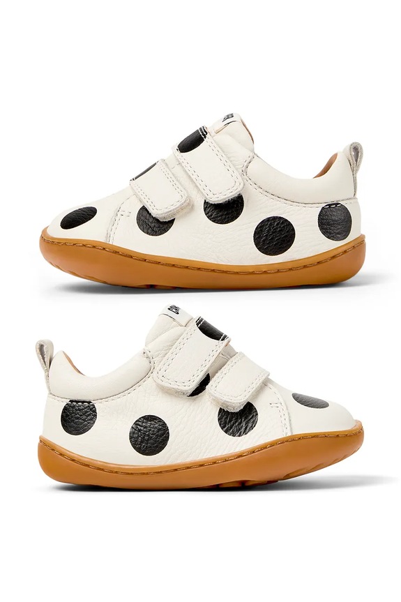 Παπούτσια Camper Peu Cami FW TWS μπεζ K800405.TWS