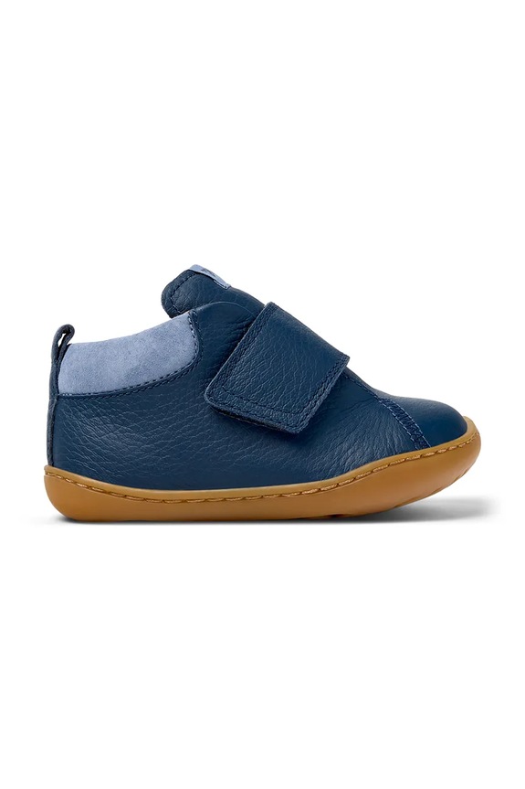 Camper pantof Peu Cami FW bleumarin K900386