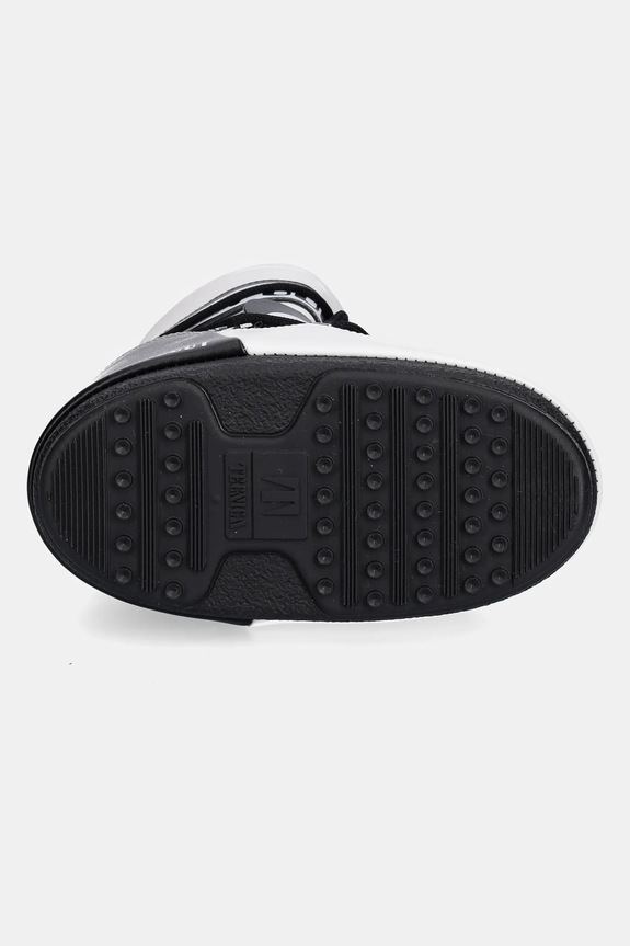 Moon Boot śniegowce dziecięce MB ICON ANIMAL 80D3400300 biały