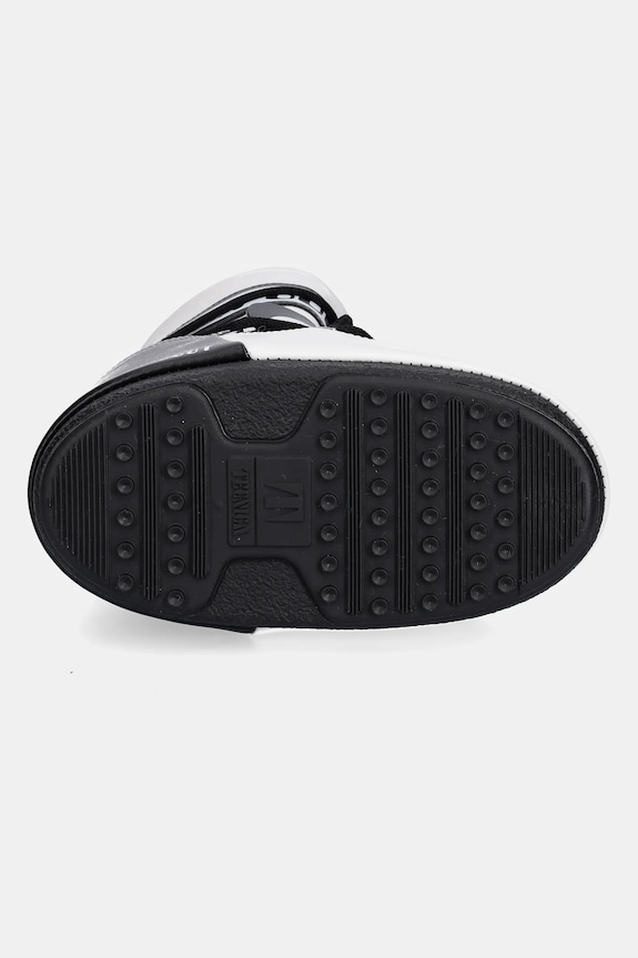 Moon Boot śniegowce dziecięce MB ICON ANIMAL 80D3400300 biały