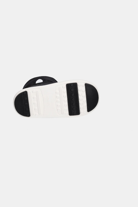 Moon Boot śniegowce dziecięce MB JR PARK TUBE MID ANIMAL WP 80D3440100.35.38 czarny