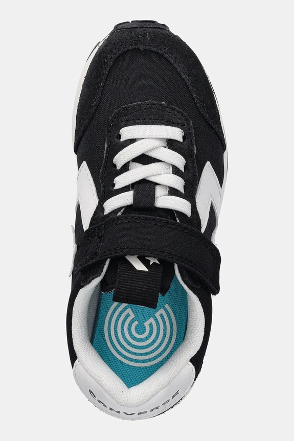 Detské tenisky Converse CONVERSE OMEGA TRAINER A13095C čierna