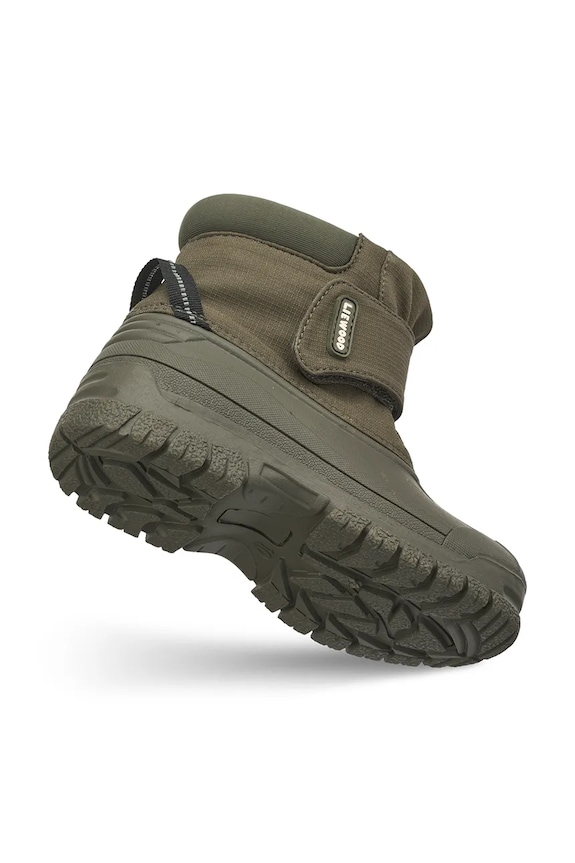 Παιδικές μπότες χιονιού Liewood Becca Winter Boot LW20304.9BYA