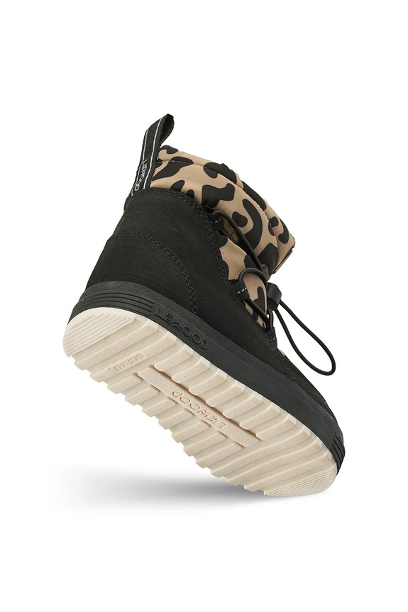 Liewood încălțăminte de iarnă Zoey Snowboot LW20351.9BYA