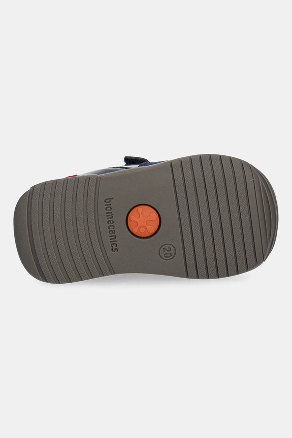 Biomecanics pantofi copii 251126 bleumarin