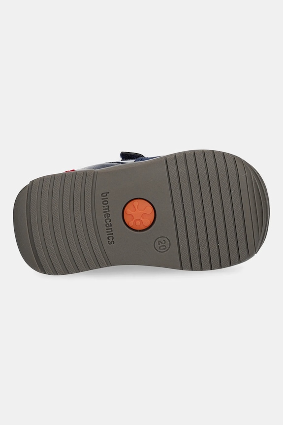 Biomecanics pantofi copii 251126 bleumarin