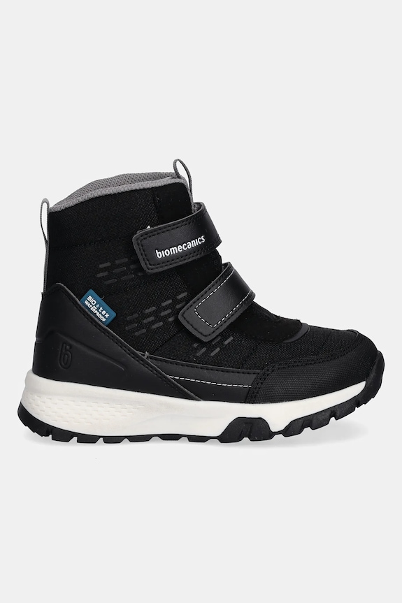 Biomecanics buty zimowe dziecięce 251255.28.34 czarny AW25