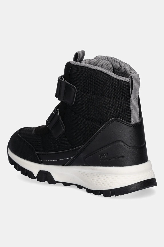 Chłopiec Biomecanics buty zimowe dziecięce 251255.28.34 czarny