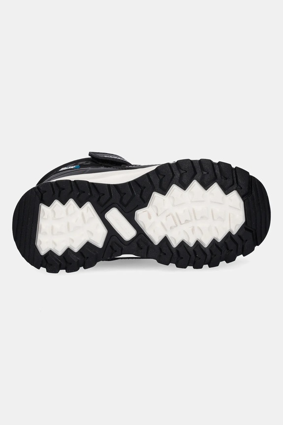 Biomecanics buty zimowe dziecięce 251255.28.34 czarny