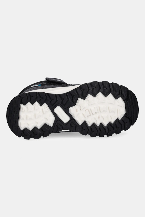 Biomecanics buty zimowe dziecięce 251255.28.34 czarny