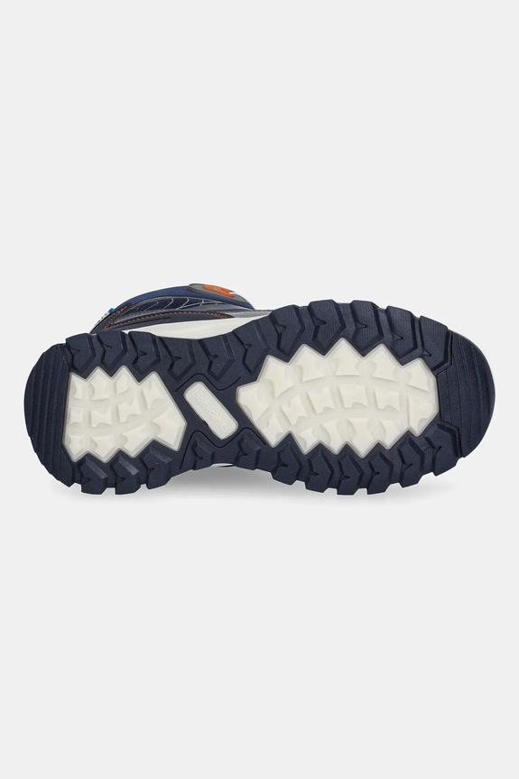 Biomecanics buty zimowe dziecięce 251256.28.34 granatowy