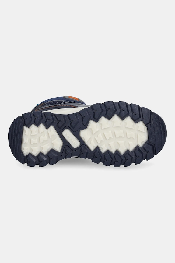 Biomecanics buty zimowe dziecięce 251256.28.34 granatowy
