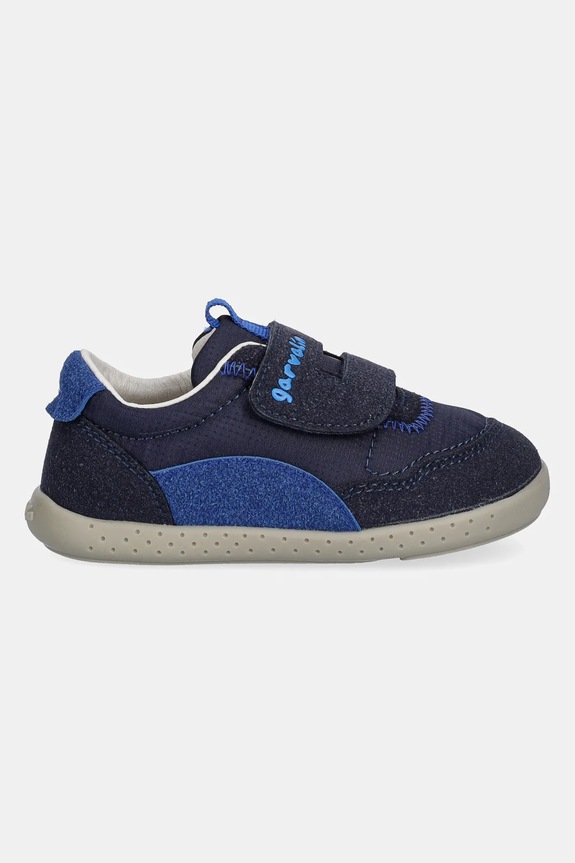 Garvalin sneakersy dziecięce 251314 granatowy AW25