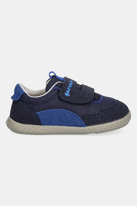 Garvalin sneakersy dziecięce 251314 granatowy AW25