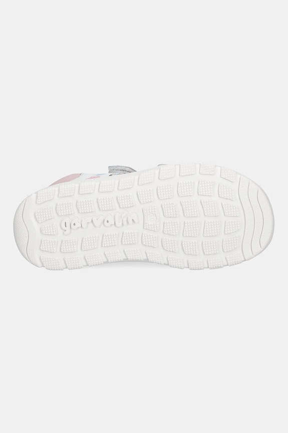 Garvalin sneakersy dziecięce Garvalin x Bluey 251865.28.34 biały