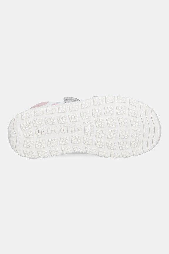 Garvalin sneakersy dziecięce Garvalin x Bluey 251865.28.34 biały