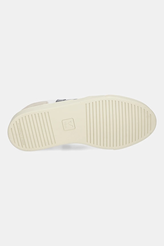 Kožne tenisice Veja Small V-10 Laces CX0503807C.36.39 bež