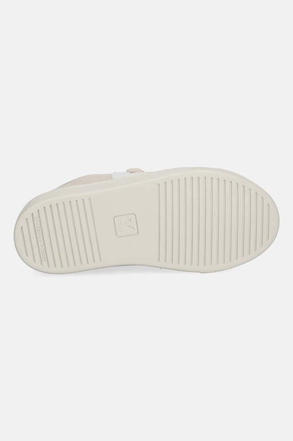Otroške usnjene superge Veja Small Esplar SV0520640C.28.35 zlata