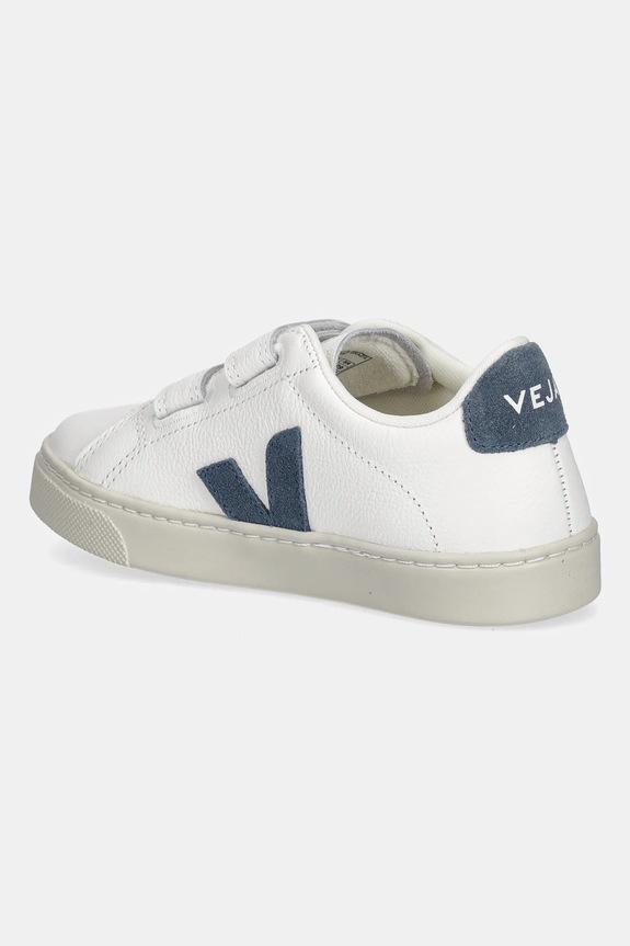 BIMBA Veja scarpe da ginnastica bambino/a Small Esplar SV0520643C.28.35 bianco