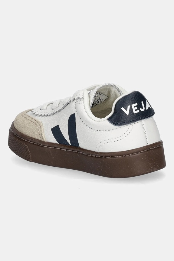 BIMBA Veja scarpe da ginnastica bambino/a Small Volley SY2021013C.22.27 beige