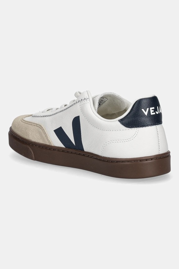 BIMBA Veja scarpe da ginnastica bambino/a Small Volley SY2021013C.28.35 beige