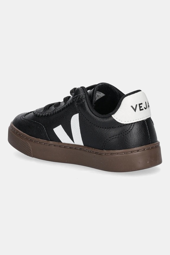 BIMBA Veja scarpe da ginnastica bambino/a Small Volley SY2021015C.22.27 nero