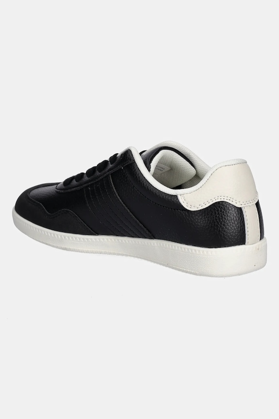 Αγορίστικα Παιδικά sneakers United Colors of Benetton 8S5VCD01T.G.seasonal μαύρο