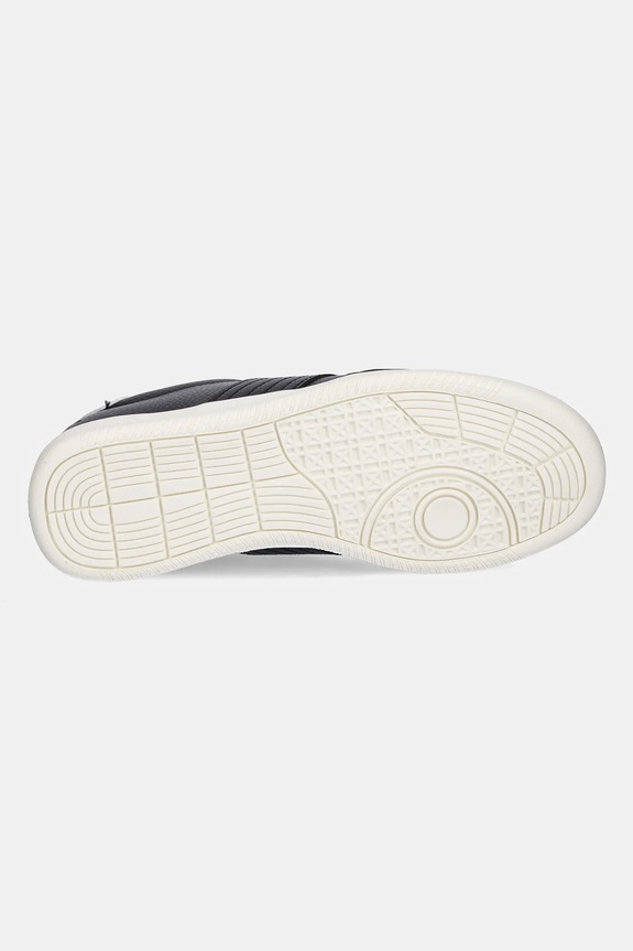 Παιδικά sneakers United Colors of Benetton 8S5VCD01T.G.seasonal μαύρο