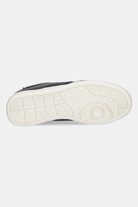 Παιδικά sneakers United Colors of Benetton 8S5VCD01T.G.seasonal μαύρο