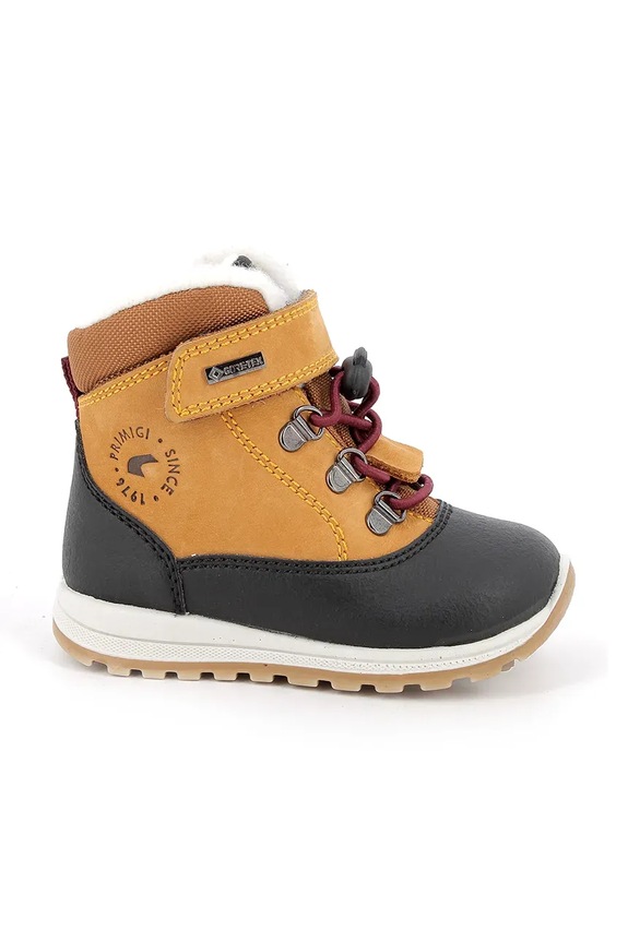 Zimní boty Primigi 8858600.25.29 žlutá AW25