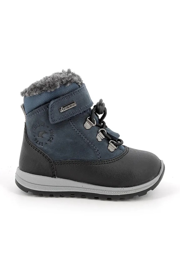 Primigi încălțăminte de iarnă 8858622.20.24 bleumarin AW25
