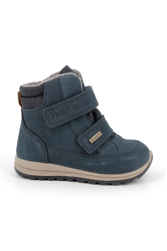 Dětské sněhule Primigi 8858911.20.24 námořnická modř AW25