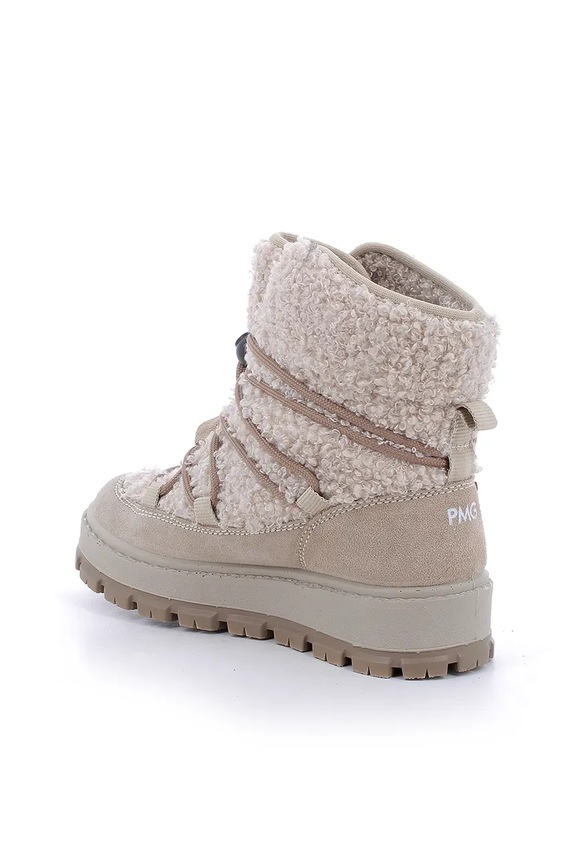 Dječaci Dječje cipele za snijeg Primigi 8879800.31.35 bež