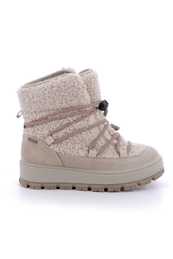 Παιδικές μπότες χιονιού Primigi 8879800.36.40 μπεζ AW25