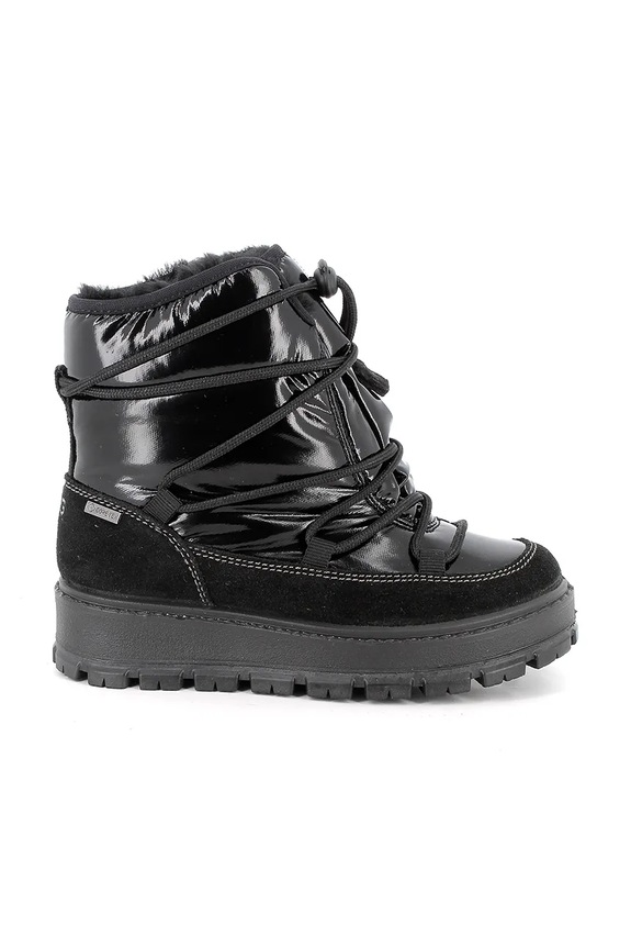 Dětské sněhule Primigi 8879811.31.35 černá AW25