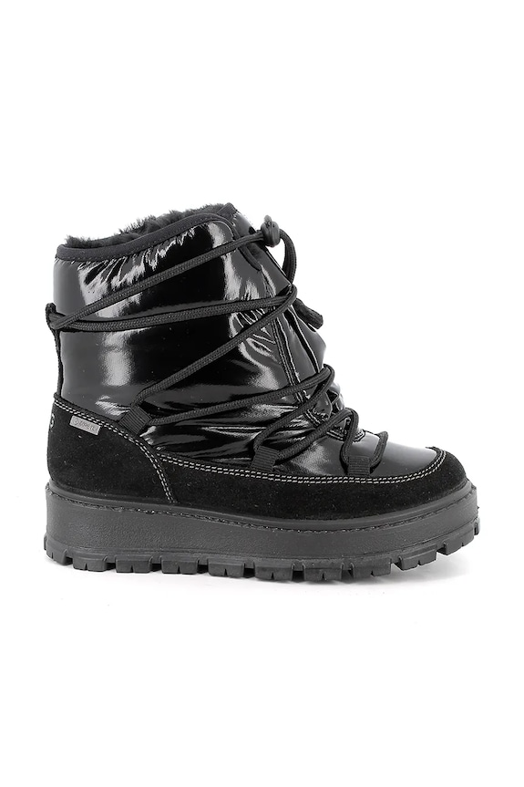 Primigi śniegowce dziecięce 8879811.36.40 czarny AW25