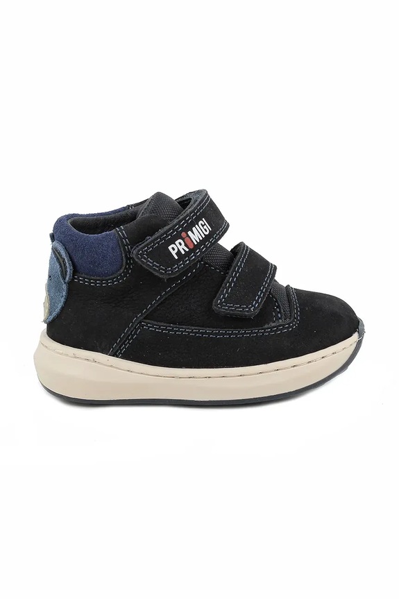 Primigi buty zimowe dziecięce 8901011 granatowy AW25
