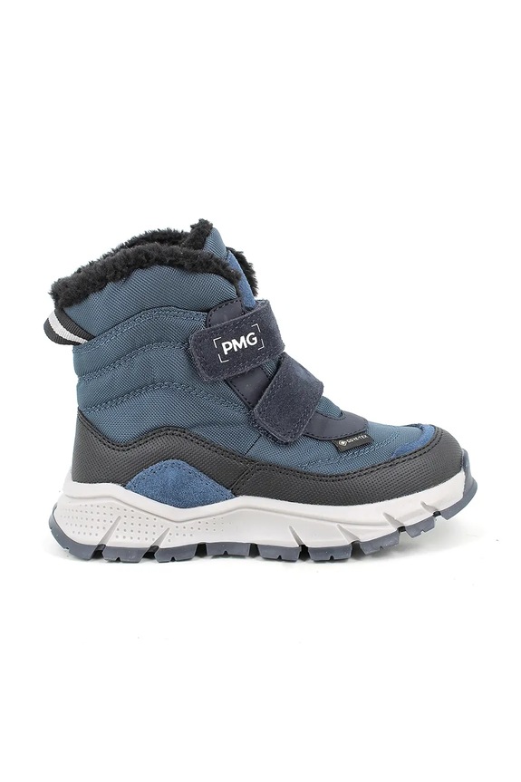 Dětské sněhule Primigi 8934233.30.35 modrá AW25