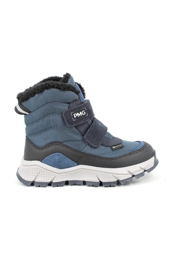 Dětské sněhule Primigi 8934233.30.35 modrá AW25