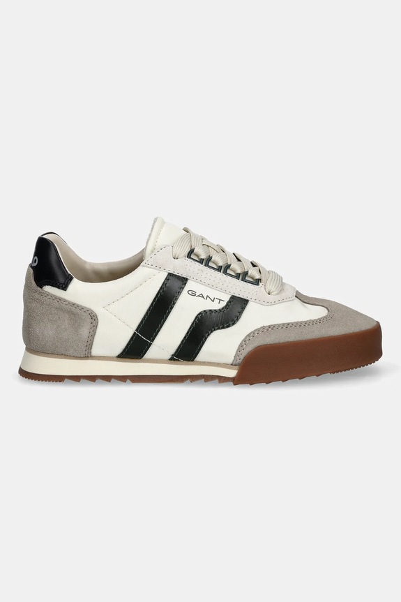 Gant sneakersy Baylle 31637001 beżowy AW25