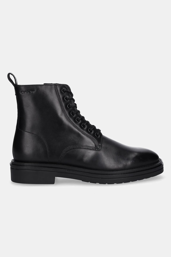 Gant bocanci de piele Boggar 31641134 negru AW25